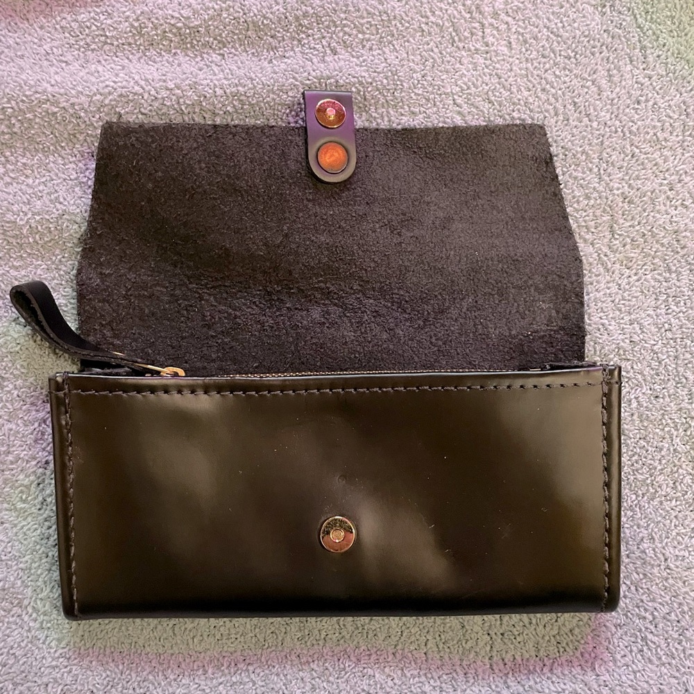 OROX Leather Wallet